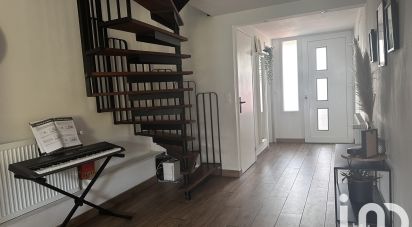 Maison 5 pièces de 82 m² à Bondoufle (91070)