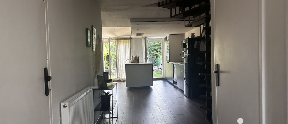 Maison 5 pièces de 82 m² à Bondoufle (91070)