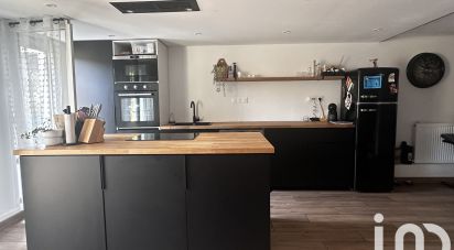 Maison 5 pièces de 82 m² à Bondoufle (91070)