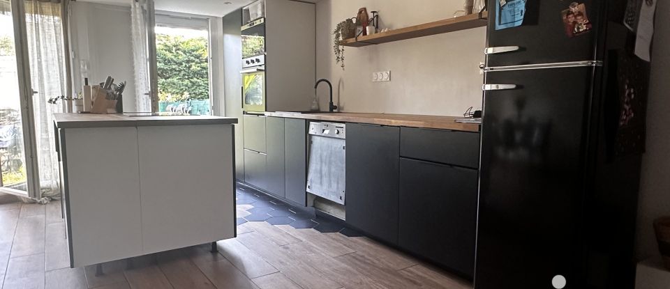 Maison 5 pièces de 82 m² à Bondoufle (91070)