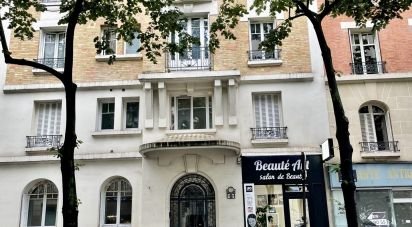 Studio 1 room of 16 m² in Paris (75015)