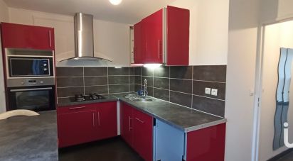 Appartement 3 pièces de 73 m² à Saint-Étienne (42000)