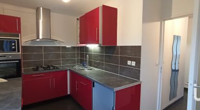 Appartement 3 pièces de 73 m² à Saint-Étienne (42000)