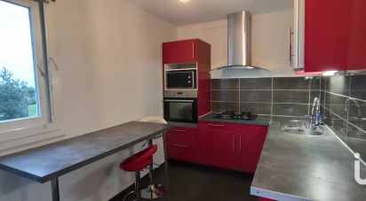 Appartement 3 pièces de 73 m² à Saint-Étienne (42000)