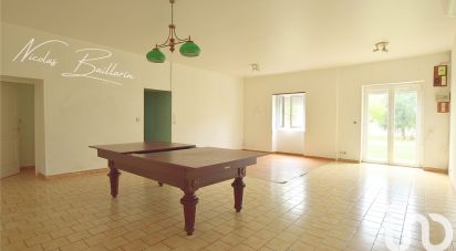 Country house 5 rooms of 155 m² in Cussac-Fort-Médoc (33460)