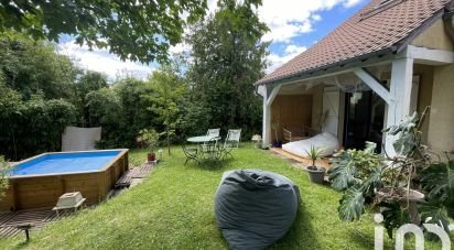 House 5 rooms of 88 m² in Joigny (89300)