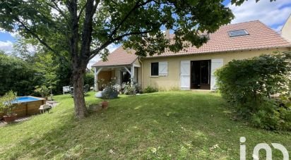 Maison 5 pièces de 88 m² à Joigny (89300)