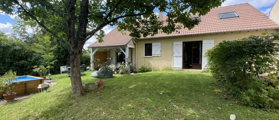 House 5 rooms of 88 m² in Joigny (89300)