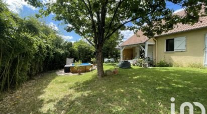 Maison 5 pièces de 88 m² à Joigny (89300)