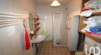 Village house 3 rooms of 92 m² in Saint-Pardoux-Morterolles (23400)