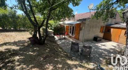 Maison 3 pièces de 36 m² à Fayence (83440)