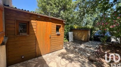 House 3 rooms of 36 m² in Fayence (83440)