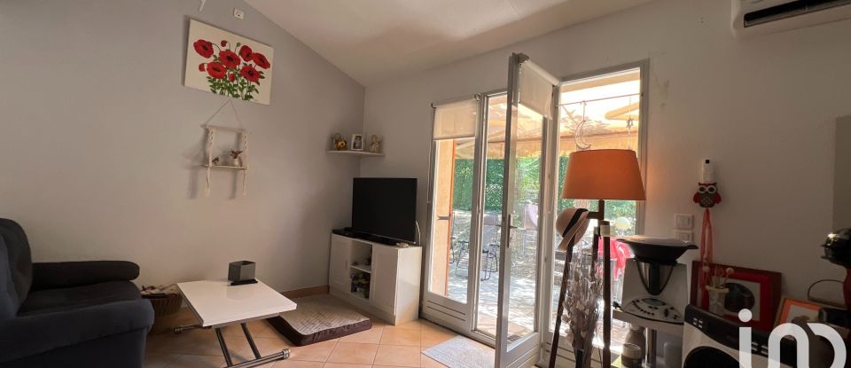 House 3 rooms of 36 m² in Fayence (83440)