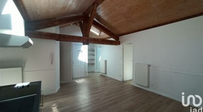 Appartement 3 pièces de 52 m² à Saint-Chamond (42400)