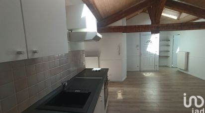 Appartement 3 pièces de 52 m² à Saint-Chamond (42400)