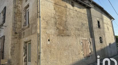 Town house 3 rooms of 43 m² in La Couronne (16400)