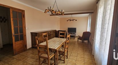 Traditional house 6 rooms of 162 m² in Auterive (31190)