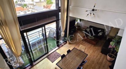 Appartement 7 pièces de 142 m² à Enghien-les-Bains (95880)