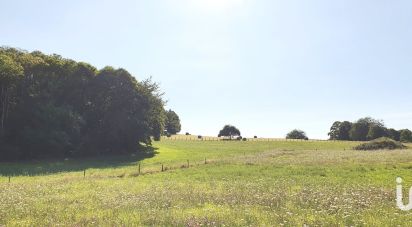 Terrain de 3 002 m² à Palazinges (19190)