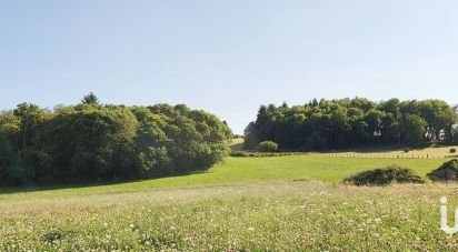 Terrain de 3 002 m² à Palazinges (19190)