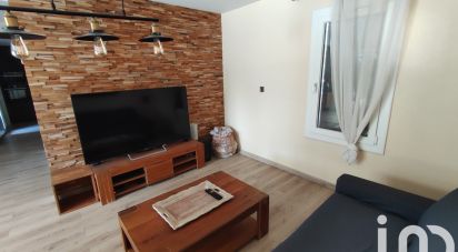 Maison 5 pièces de 127 m² à Valence (82400)