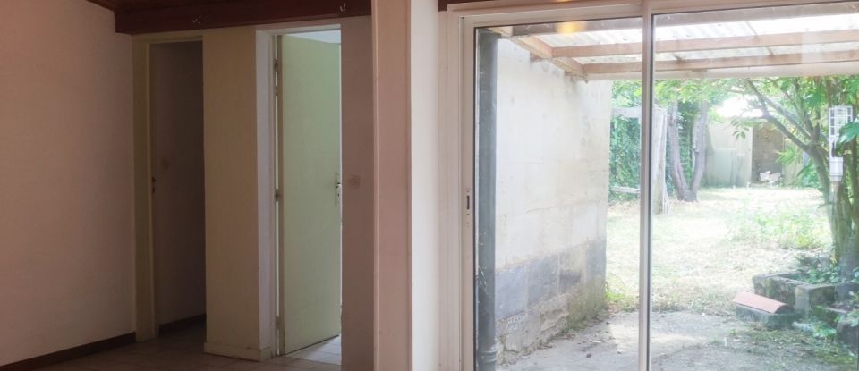 Maison 3 pièces de 88 m² à Talence (33400)