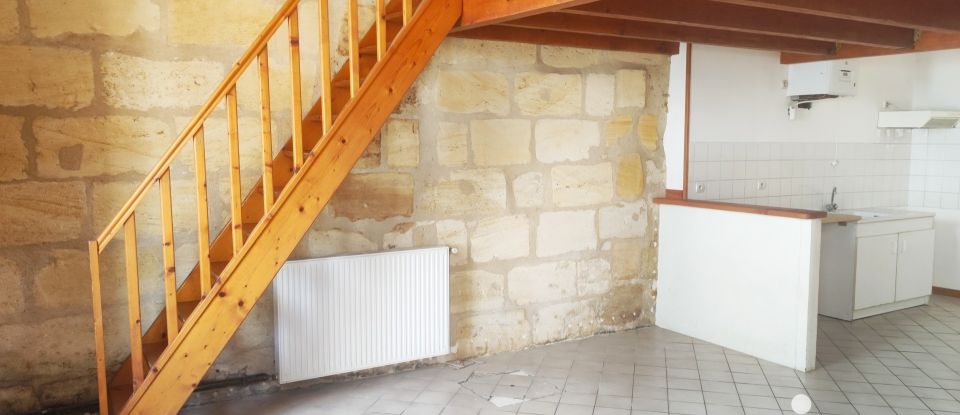 Maison 3 pièces de 88 m² à Talence (33400)