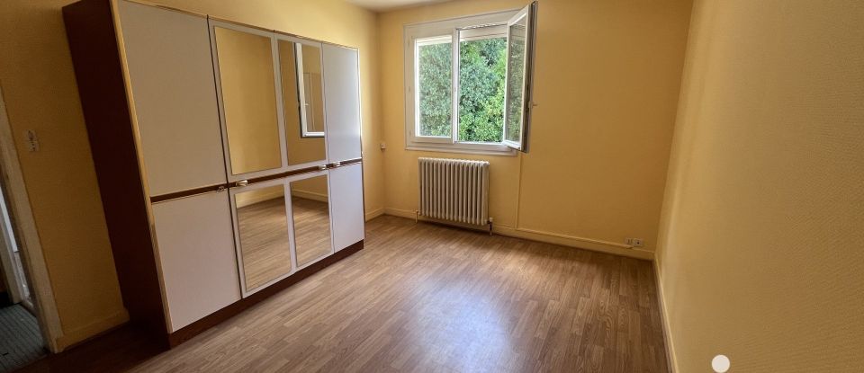 Maison de ville 5 pièces de 95 m² à Aubigny-Les Clouzeaux (85430)