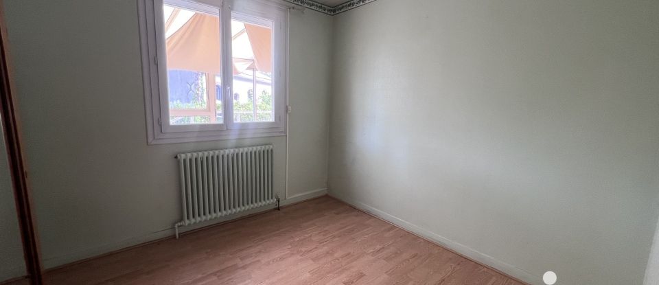 Maison de ville 5 pièces de 95 m² à Aubigny-Les Clouzeaux (85430)