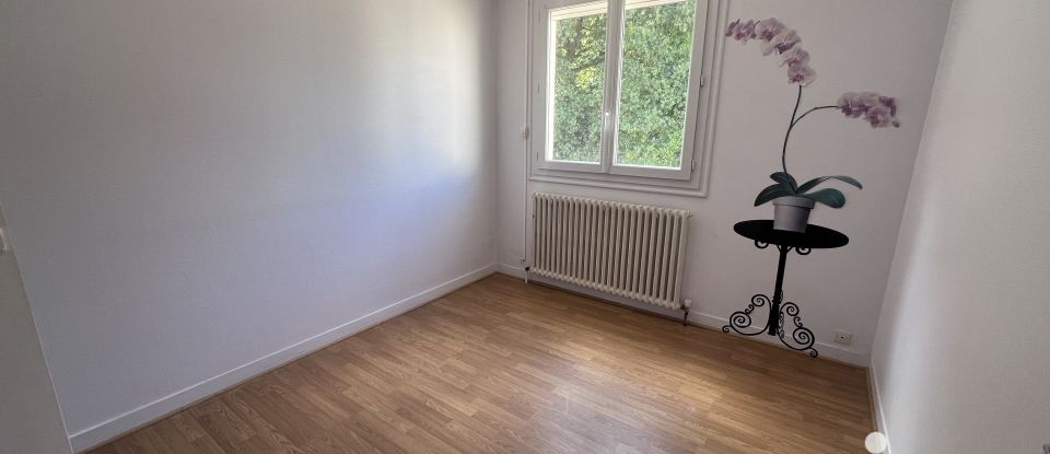 Maison de ville 5 pièces de 95 m² à Aubigny-Les Clouzeaux (85430)