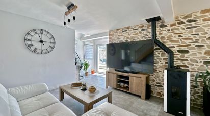 Maison 6 pièces de 154 m² à Saint-Malo (35400)