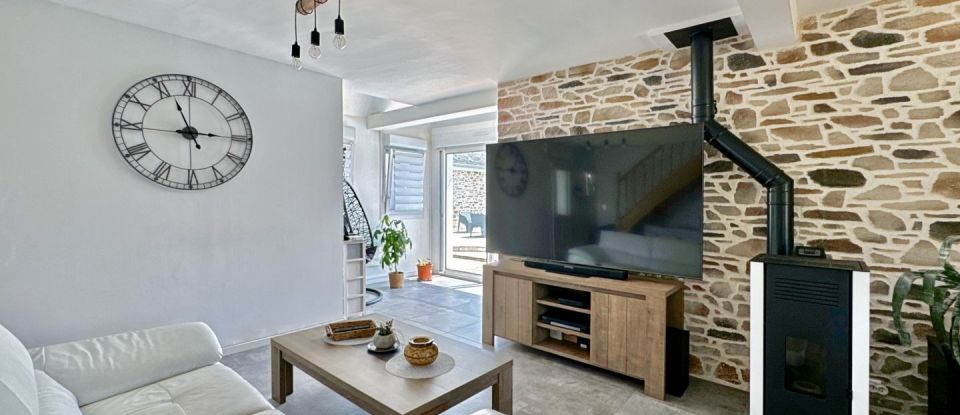 Maison 6 pièces de 154 m² à Saint-Malo (35400)