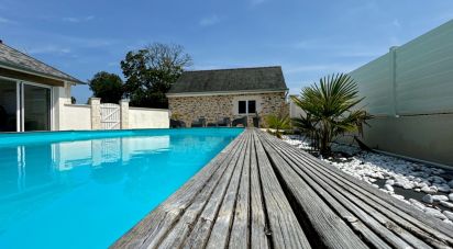 House 6 rooms of 154 m² in Saint-Malo (35400)