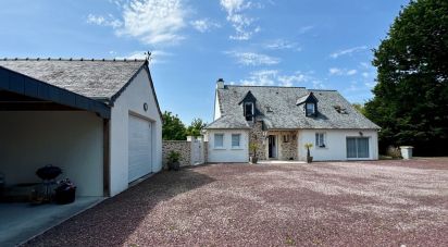 Maison 6 pièces de 154 m² à Saint-Malo (35400)