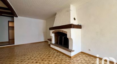 Maison de village 4 pièces de 104 m² à Auriol (13390)