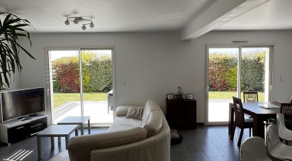 House 7 rooms of 115 m² in Bretteville-l'Orgueilleuse (14740)