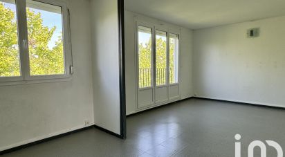 Apartment 3 rooms of 58 m² in Amiens (80090)