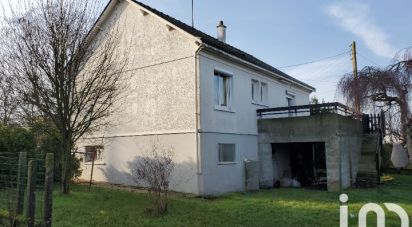 Pavilion 4 rooms of 77 m² in Mauges-sur-Loire (49620)