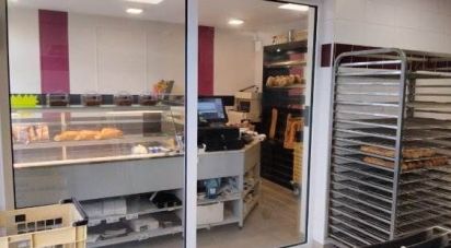 Boulangerie de 200 m² à Vergigny (89600)