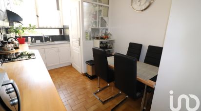 Appartement 4 pièces de 70 m² à Avon (77210)