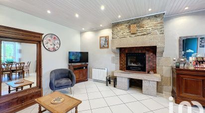 Maison 7 pièces de 141 m² à Lanvallay (22100)