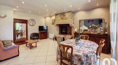 Maison 7 pièces de 141 m² à Lanvallay (22100)