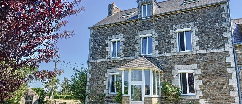 Maison 7 pièces de 141 m² à Lanvallay (22100)