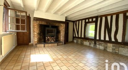 Country house 5 rooms of 109 m² in Bourg-Achard (27310)