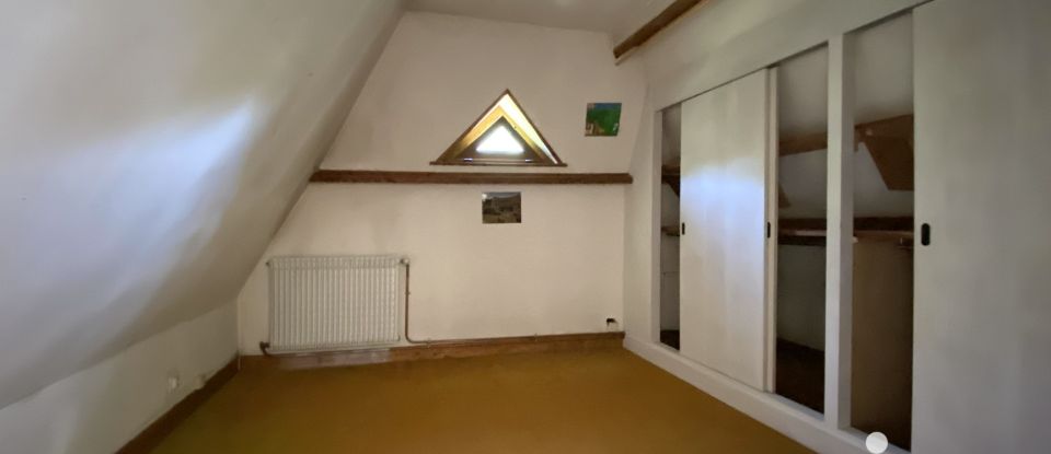 Maison de campagne 5 pièces de 109 m² à Bourg-Achard (27310)