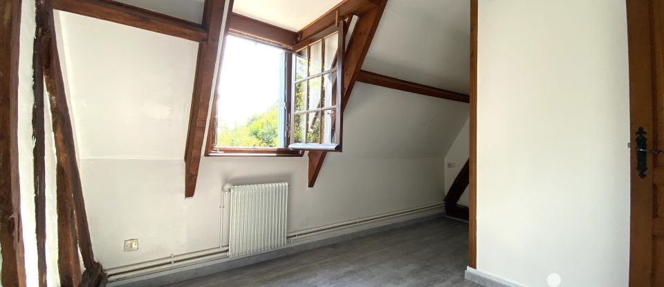 Maison de campagne 5 pièces de 109 m² à Bourg-Achard (27310)