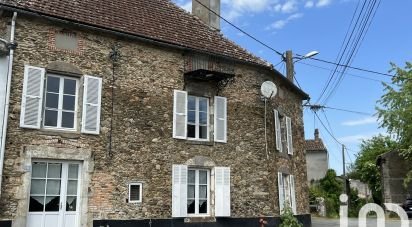 Village house 6 rooms of 200 m² in Breuil-Barret (85120)