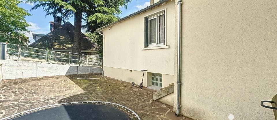 Maison 5 pièces de 156 m² à Vaux-sur-Seine (78740)