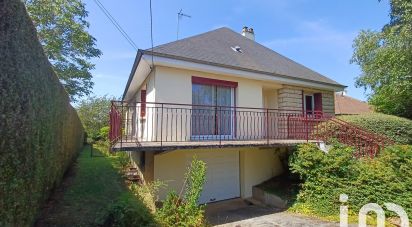 House 6 rooms of 125 m² in Évreux (27000)