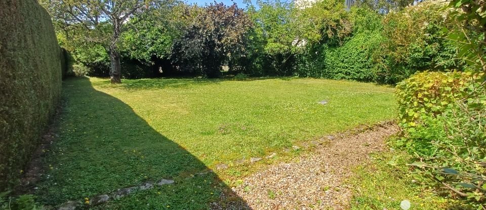 Maison 6 pièces de 125 m² à Évreux (27000)